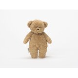Moonie Sensory Little Teddy plišasta igrača Cappuccino 1 kos Cene