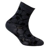 Gatta G34 socks. N01 Cottoline Boys Modeled 27-32 Graphite 285 Cene'.'