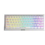  Tipkovnica Marvo KG962-WH HECATE 61R gaming | Eponuda.ba
