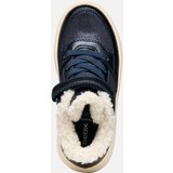 Geox Dark Blue Girls' Theleven B AB Sneakers - Girls | shoptok.hr