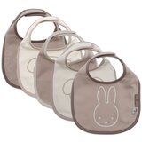 Jollein slinček nepremočljivi 5/1 Miffy and friends | Shoptok.si