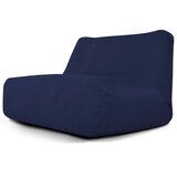 SLOWDOWN Plava vreća za sjedenje Sofa Tube – | shoptok.hr