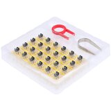 Redragon Keybord Switch - Bullet - S A113 24pcs | shoptok.hr
