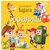 Vulkan Izdavaštvo Brojalica | Eponuda.com