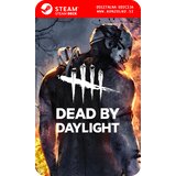  Dead by Daylight Gold Edition - Steam koda brez škatlice (WINDOWS PC | STEAM DECK) | Shoptok.si