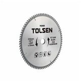Tolsen list kružne testere za aluminijum 210mm x 60T x 30mm | ePonuda.com