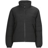 Timberland Oversize Non-Down Puffer Jacket Crna Cijene