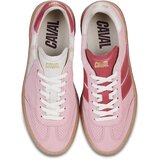 Caval Nizke superge HIGH PULSE PINKY FROST Rožnata | Shoptok.si