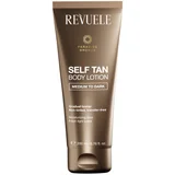 samoporjavitveni losjon za telo - Self Tan Body Lotion - Medium To Dark