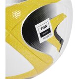 Nogometna Lopta Adidas Kings League Rumena Veličina 5 | shoptok.hr