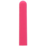 Toy Joy 2023 Vibrator Toy Joy Spunky Vibes Cayenne Tall Pink | Shoptok.si