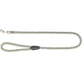 Trixie povodec za pse Cavo S-M 1 m/fi-12 mm petrol/zelena | Shoptok.si