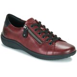Remonte Nizke superge D1E03-35 Bordo cene