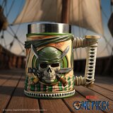 Nemesis Now ONE PIECE ZORO vrč 16CM | Shoptok.si