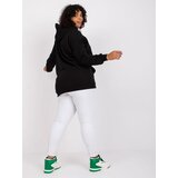 RELEVANCE Sweatshirt-RV-BL-7099.60-black | Shoptok.si