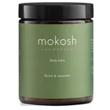 Melon & Cucumber hidratantno mlijeko za tijelo s ekstraktima krastavca 180 ml