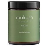 MOKOSH Melon & Cucumber vlažilni losjon za telo z izvlečki kumarice 180 ml Cene