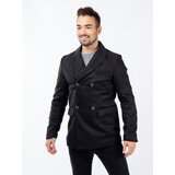 Glano Men's coat - black | Eponuda.ba