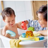 Lego Duplo kocke Zabava za kupanje: Ostrvo plutajućih životinja 10966 | Eponuda.ba