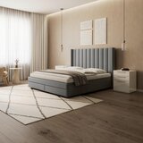 Bessagi Home Oblazinjena Postelja Maya Cene