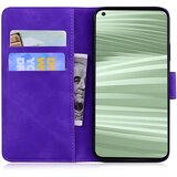 INORCO Denarnica Stojalo Shell za Realme C55 Tiger natisnjena PU usnjena torbica, ovitek za telefon proti padcu, (22036997) | Shoptok.si