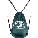 GREEN MAN BAG