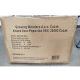 RASTIMO ZAJEDNO Stolica, Drvena, Rastuća, Bela (SW10749) OUTLET | Eponuda.com