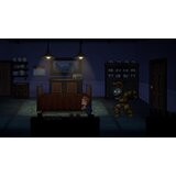 iam8bit Five Nights At Freddy’s: Into The Pit (Playstation 5) Cene
