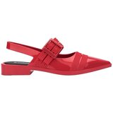 Melissa Ladylike Fem - Red/Black Crvena | shoptok.hr
