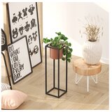 WALLXPERT Dekorativna saksija GED023B