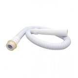 ZOREX Cijev ispirna za vodokotlić 2000mm 213665 | Eponuda.ba