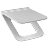Jika Cubito Pure White daska za WC šolju sporo spuštajuća 8.9342.2.300.063.1 | ePonuda.com