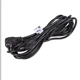 AK-PC-05 Black 5 m CEE7 /7 IEC C13