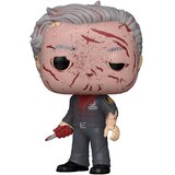 Funko bobble figure movies - the silence of the lambs pop! - hannibal lecter #1674 Cene