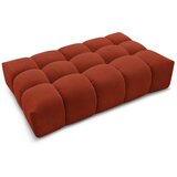 Bobochic Paris Opečnato oranžen tabure Everest – | Shoptok.si