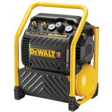 Dewalt Kompresor inverter 9.4l 13.8bar 230V DPC10QTC-QS | Eponuda.ba