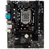 Biostar H410MHG, mATX, Soc 1200, DDR4, M.2, GbE LAN, HDMI, VGA, SERIAL PORT RS232 | Eponuda.ba