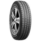 Nexen 165/70R14 89R WINGUARD WT1 Cene