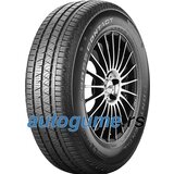Continental CrossContact LX Sport ( 265/40 R22 106Y XL Conti Seal, ContiSilent, J, LR ) letnja auto guma | ePonuda.com