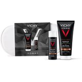 Vichy Homme Gift Set božićni poklon set za muškarce 1 kom Cijene