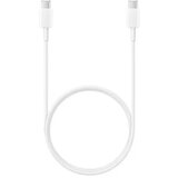 Samsung kabl type-c type-c 60W ( EP-DA705 ) 1m bela ( 75132 ) Cene