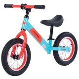 Moovkee bicikl Matty sky blue & fresh orange | shoptok.hr