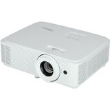 Optoma EH401 1080p projektor (29 dB) 4000 lumen, full HD, 3D, (22126540) | Shoptok.si