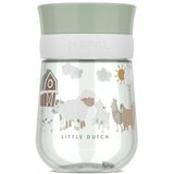 Little Dutch® Lončić za učenje pijenja 360° Little Farm | shoptok.hr