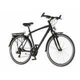 Visitor bicikl terra man 28" crni | ePonuda.com