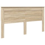  okvir za krevet sonoma 180 x 200 cm čvrsto borovo drvo | shoptok.hr