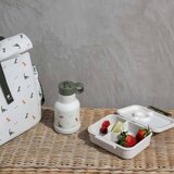 Citron tritan škatlica za prigrizke dino original collection | Shoptok.si