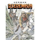 Čarobna knjiga Herman Ipen
 - Džeremaja 1: epizode 1-3 Cene