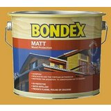 BONDEX Lazura za zaštitu drva (Svijetli hrast, 750 ml, Mat) | shoptok.hr