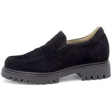 Piesanto Mokasini 245629 Črna Cene